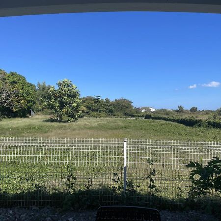 Bungalow De Rose Petit-Canal Екстериор снимка