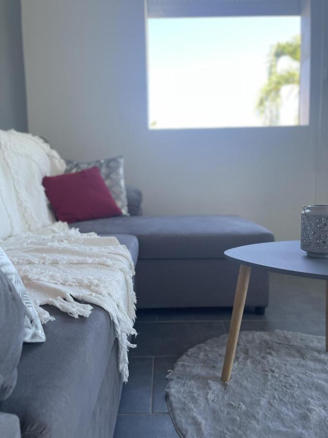 Bungalow De Rose Petit-Canal Екстериор снимка